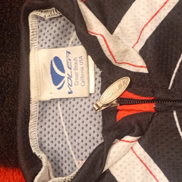 Voler Cycling Jersey - Picture 4 of 10